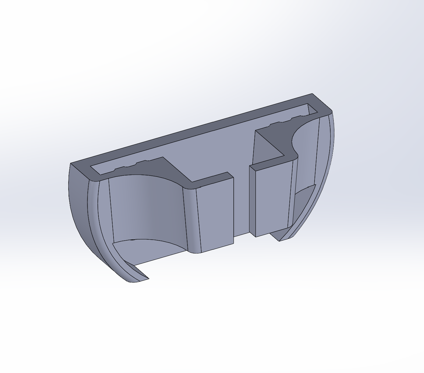 SolidWorks and 3D Printing Projects
